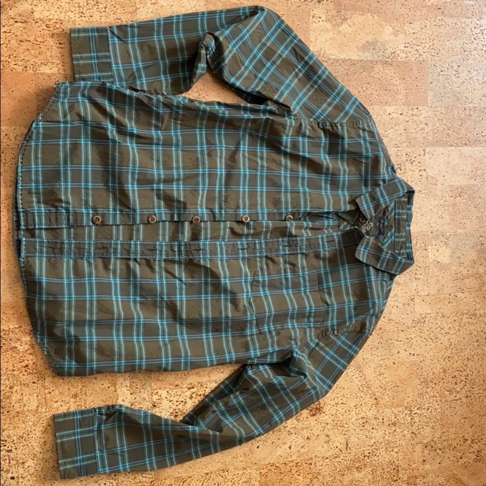 Men’s Shirt